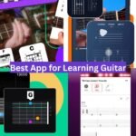 Best App for Learning Guitar